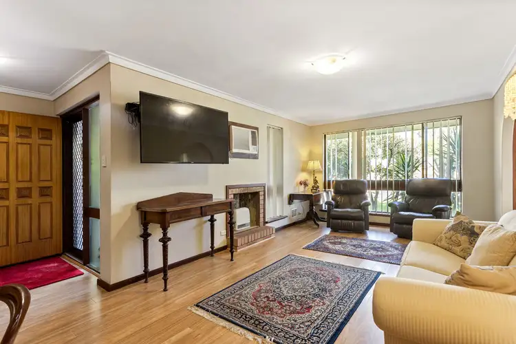Sixth view of Homely house listing, 73/12 Celestine Street, Wanneroo WA 6065