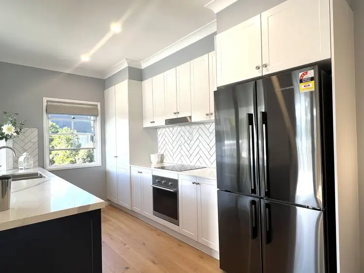 Sixth view of Homely townhouse listing, 11/131 Leicester Street, Coorparoo QLD 4151