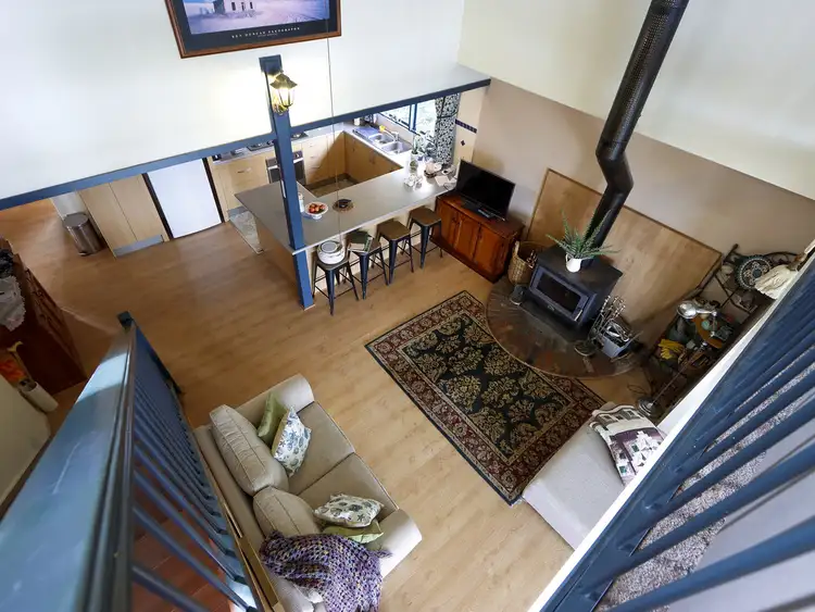 Fifth view of Homely house listing, 28 Marina Drive, Loch Sport VIC 3851