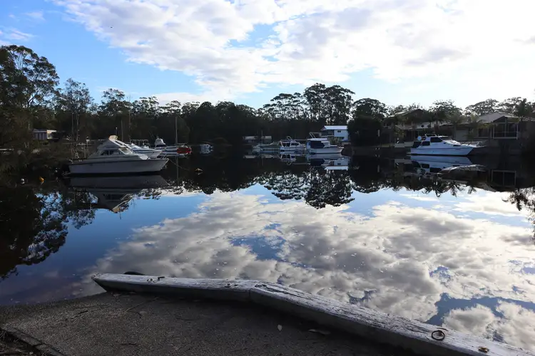 Fifth view of Homely land listing, 8 Whimbrel Drive, Nerong NSW 2423
