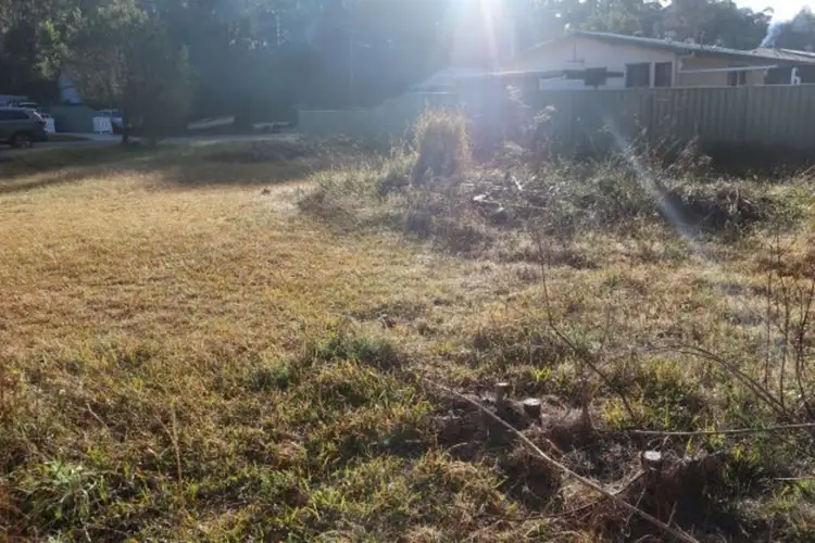 Sixth view of Homely land listing, 8 Whimbrel Drive, Nerong NSW 2423