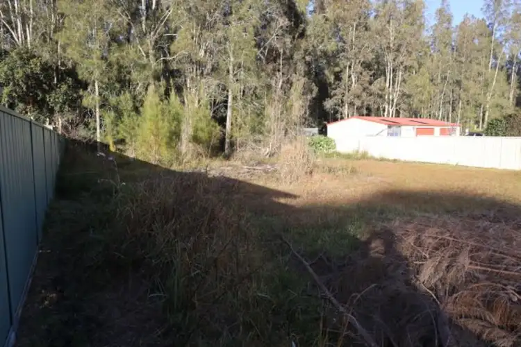 Seventh view of Homely land listing, 8 Whimbrel Drive, Nerong NSW 2423