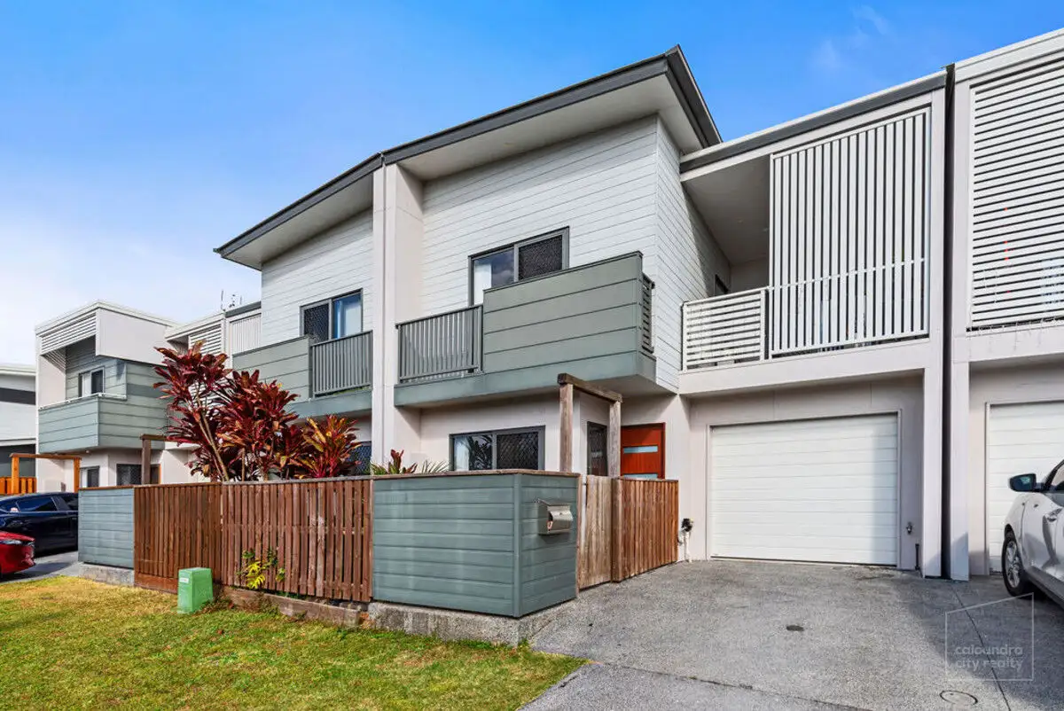 Main view of Homely house listing, 39 Adelaide Circuit, Baringa QLD 4551
