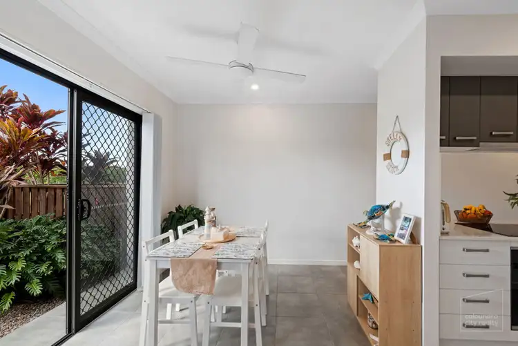 Second view of Homely house listing, 39 Adelaide Circuit, Baringa QLD 4551