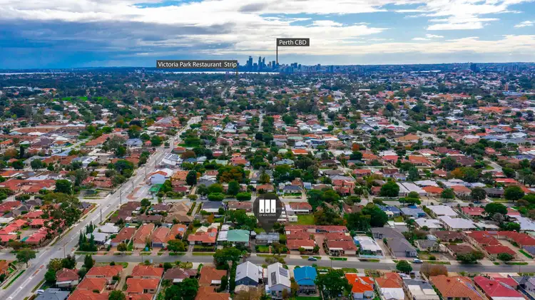 Fourth view of Homely house listing, 55 Coolgardie Street, St James WA 6102
