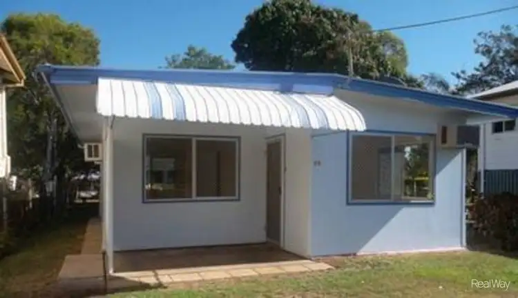 13 Buckle Street, Park Avenue QLD 4701