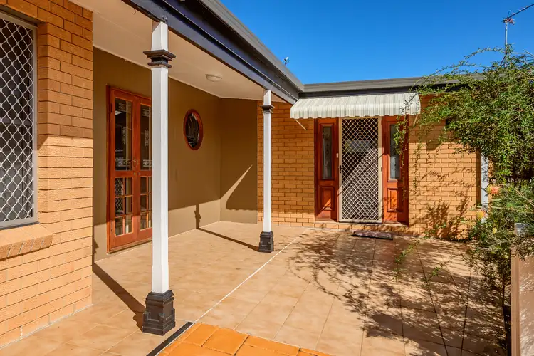 Main view of Homely house listing, 6 Heron Court, New Auckland QLD 4680
