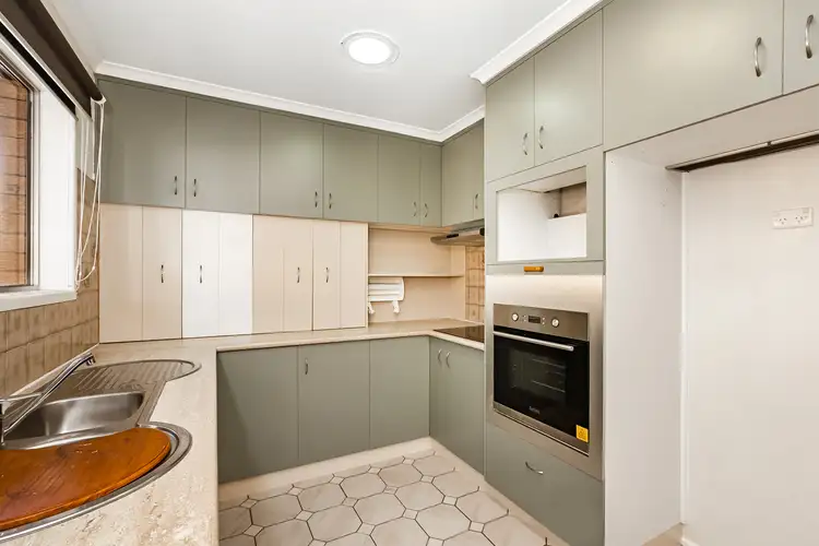 Second view of Homely house listing, 6 Heron Court, New Auckland QLD 4680