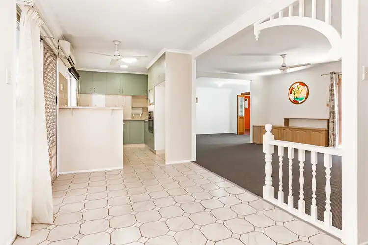 Third view of Homely house listing, 6 Heron Court, New Auckland QLD 4680