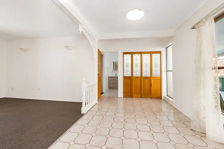 Fourth view of Homely house listing, 6 Heron Court, New Auckland QLD 4680
