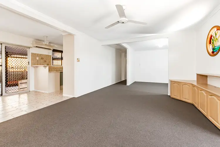 Fifth view of Homely house listing, 6 Heron Court, New Auckland QLD 4680