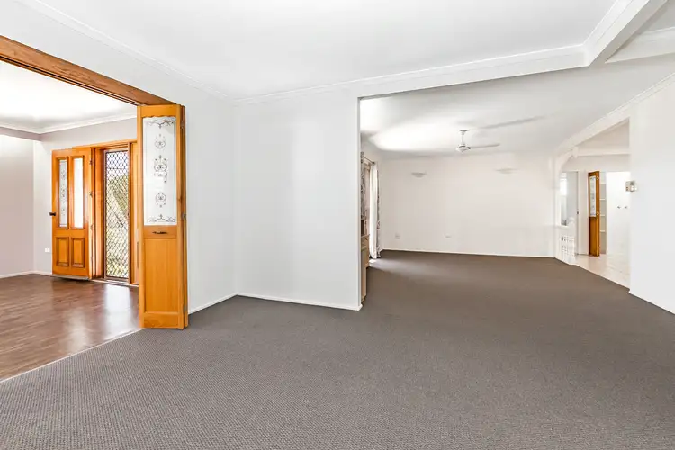 Seventh view of Homely house listing, 6 Heron Court, New Auckland QLD 4680