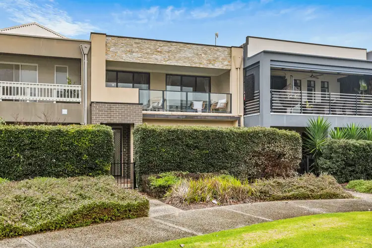 Main view of Homely house listing, 9 James Lane, Mawson Lakes SA 5095