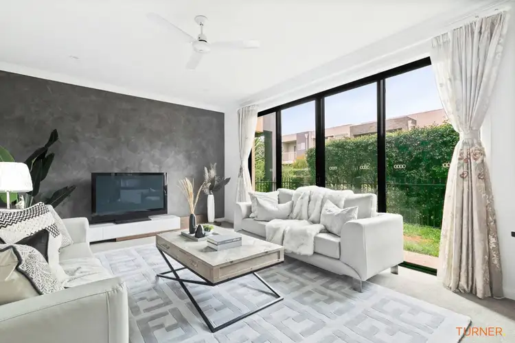 Fourth view of Homely house listing, 9 James Lane, Mawson Lakes SA 5095