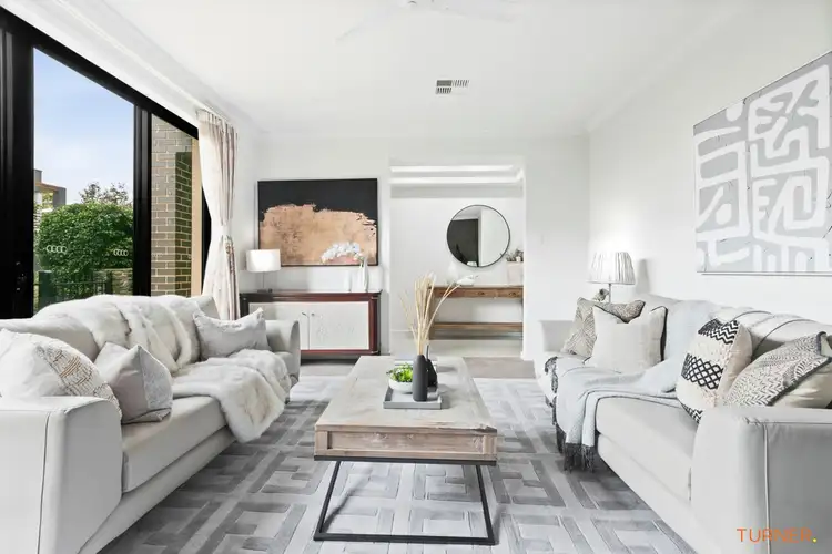 Fifth view of Homely house listing, 9 James Lane, Mawson Lakes SA 5095