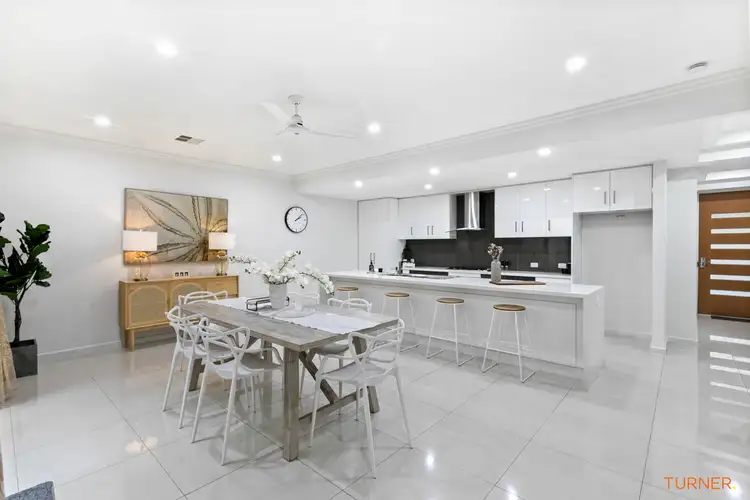 Sixth view of Homely house listing, 9 James Lane, Mawson Lakes SA 5095