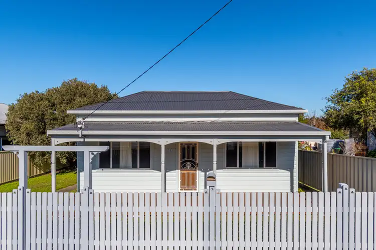 Main view of Homely house listing, 106 Cessnock Road, Neath NSW 2326