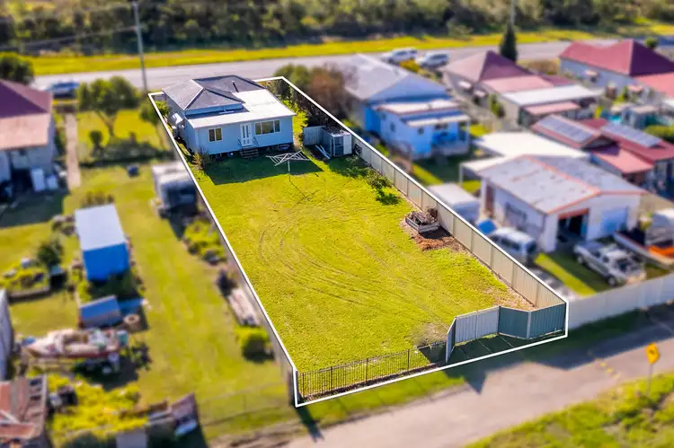 Second view of Homely house listing, 106 Cessnock Road, Neath NSW 2326