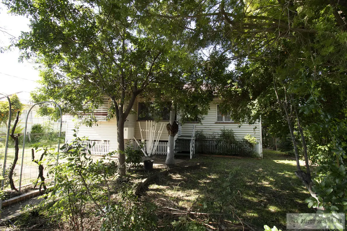 Main view of Homely house listing, 4 Allan Street, Gatton QLD 4343