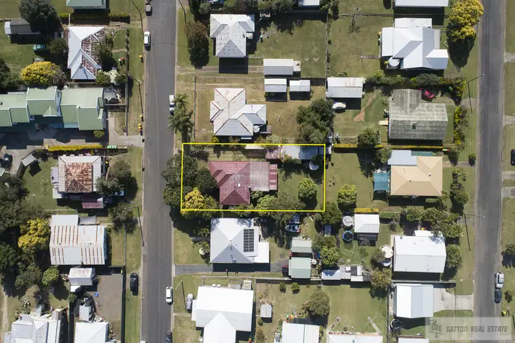 Third view of Homely house listing, 4 Allan Street, Gatton QLD 4343