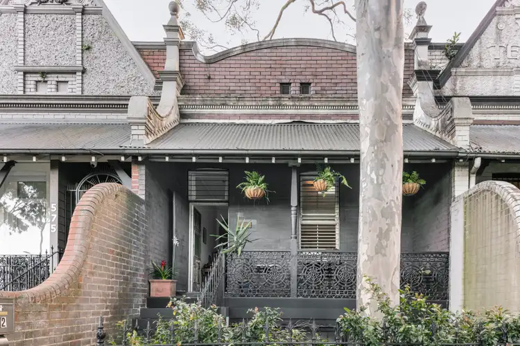 1/573 South Dowling Street, Surry Hills NSW 2010