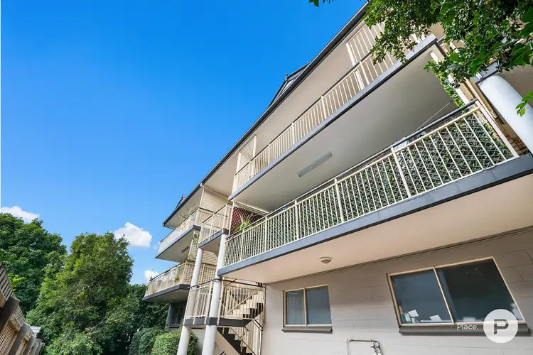 Main view of Homely apartment listing, 5/19-21 Lambton Street, Annerley QLD 4103