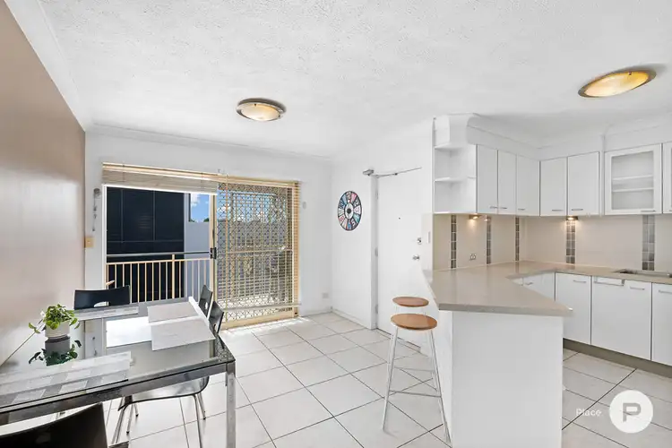 Second view of Homely apartment listing, 5/19-21 Lambton Street, Annerley QLD 4103