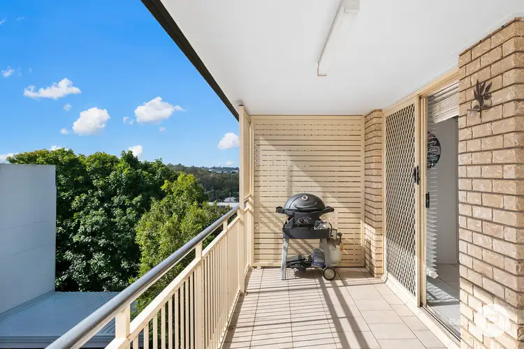 Third view of Homely apartment listing, 5/19-21 Lambton Street, Annerley QLD 4103