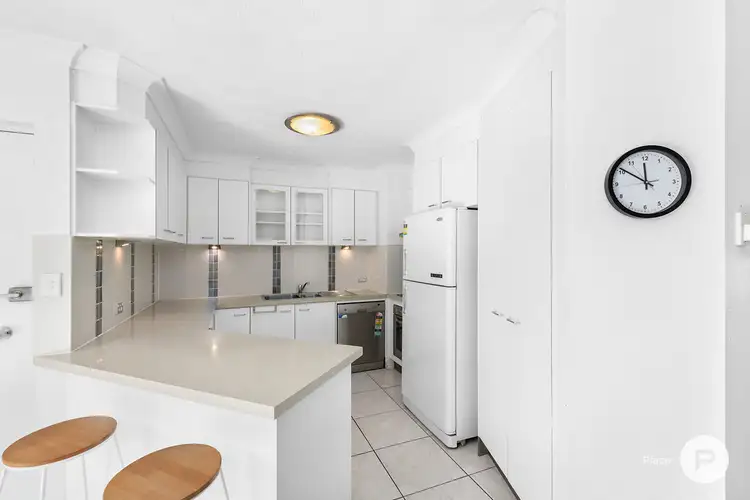 Fourth view of Homely apartment listing, 5/19-21 Lambton Street, Annerley QLD 4103