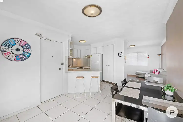 Fifth view of Homely apartment listing, 5/19-21 Lambton Street, Annerley QLD 4103