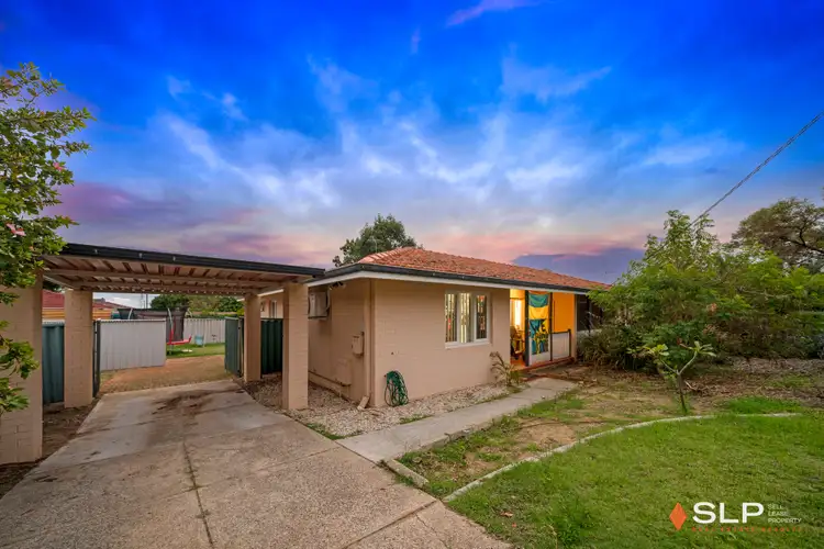 3A Harford Way, Girrawheen WA 6064