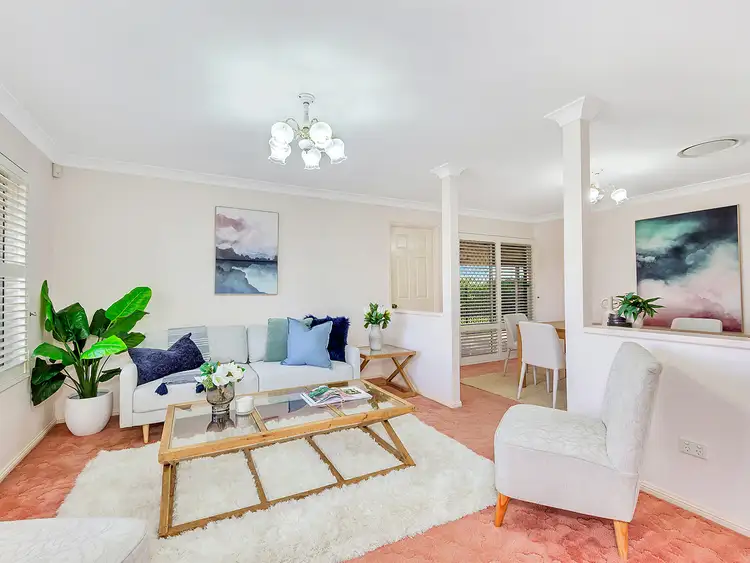 12 Jinker Track, Albany Creek QLD 4035