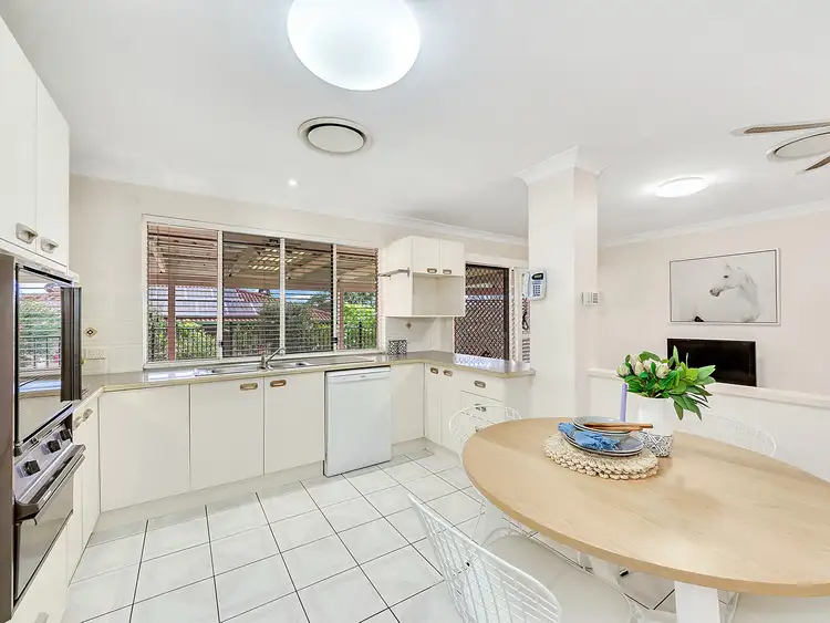 Third view of Homely house listing, 12 Jinker Track, Albany Creek QLD 4035