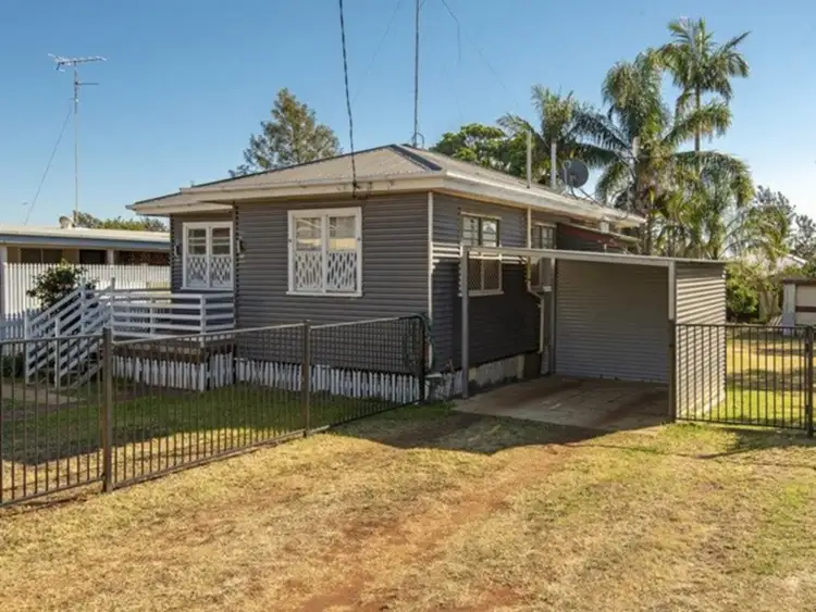 47 Weetwood Street, Newtown QLD 4350