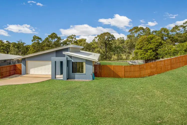 Main view of Homely house listing, 5 Lawson Court, Glen Eden QLD 4680