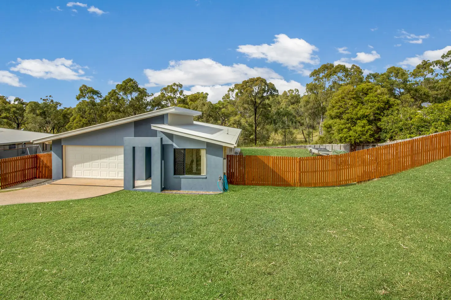 Main view of Homely house listing, 5 Lawson Court, Glen Eden QLD 4680