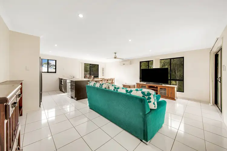 Third view of Homely house listing, 5 Lawson Court, Glen Eden QLD 4680