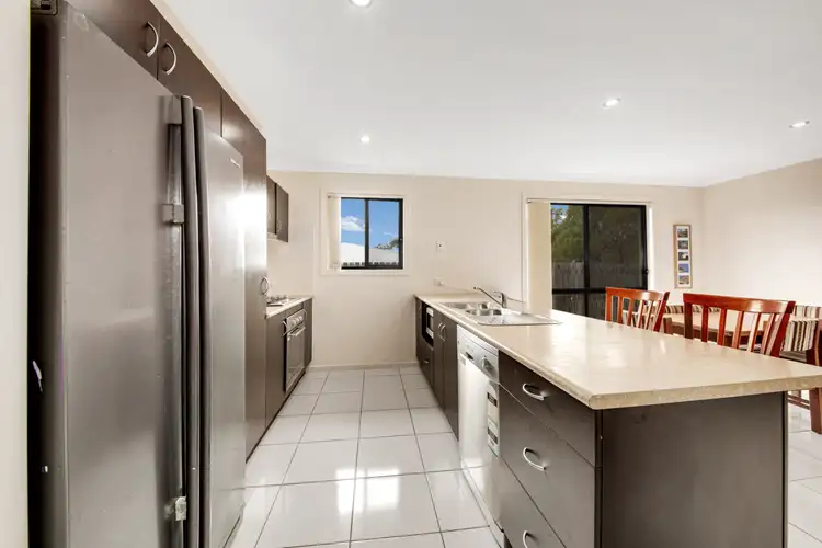 Fourth view of Homely house listing, 5 Lawson Court, Glen Eden QLD 4680