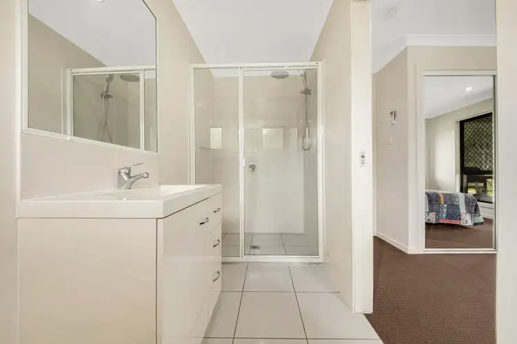 Seventh view of Homely house listing, 5 Lawson Court, Glen Eden QLD 4680