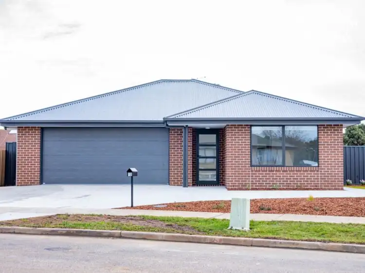10 Goose Green Place, Longford TAS 7301