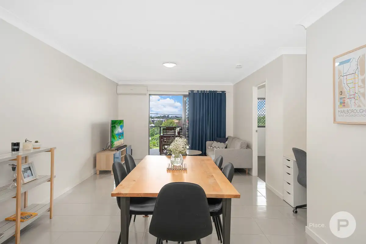 Main view of Homely unit listing, 14/11 View Street, Chermside QLD 4032