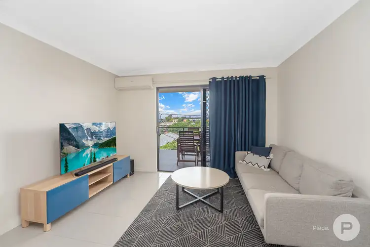 Second view of Homely unit listing, 14/11 View Street, Chermside QLD 4032