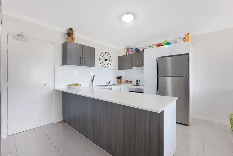 Fourth view of Homely unit listing, 14/11 View Street, Chermside QLD 4032