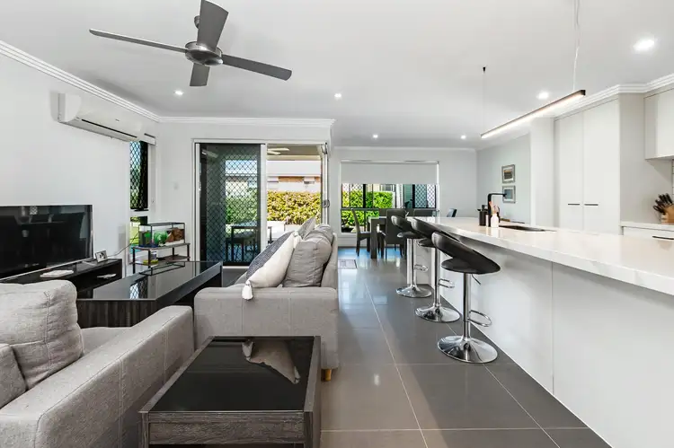 Fourth view of Homely house listing, 13 Bellbird Circuit, New Auckland QLD 4680