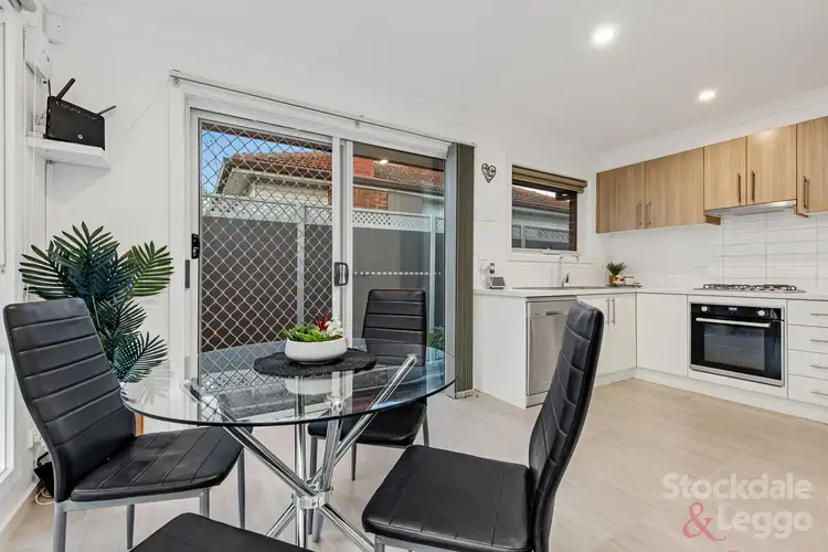 Third view of Homely townhouse listing, 1/41 Pengana Avenue, Glenroy VIC 3046