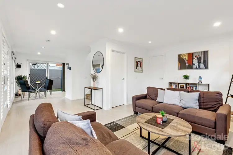 Fourth view of Homely townhouse listing, 1/41 Pengana Avenue, Glenroy VIC 3046