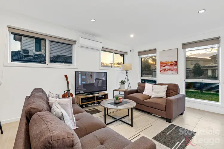 Fifth view of Homely townhouse listing, 1/41 Pengana Avenue, Glenroy VIC 3046