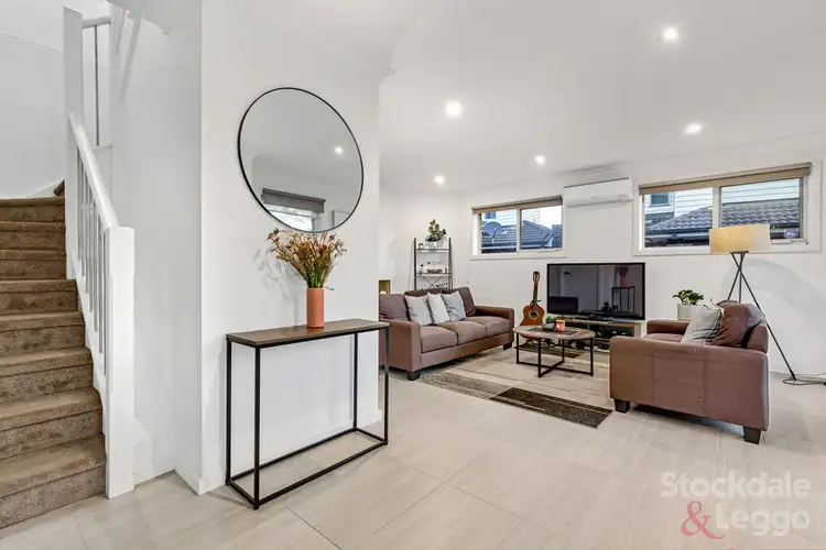 Sixth view of Homely townhouse listing, 1/41 Pengana Avenue, Glenroy VIC 3046