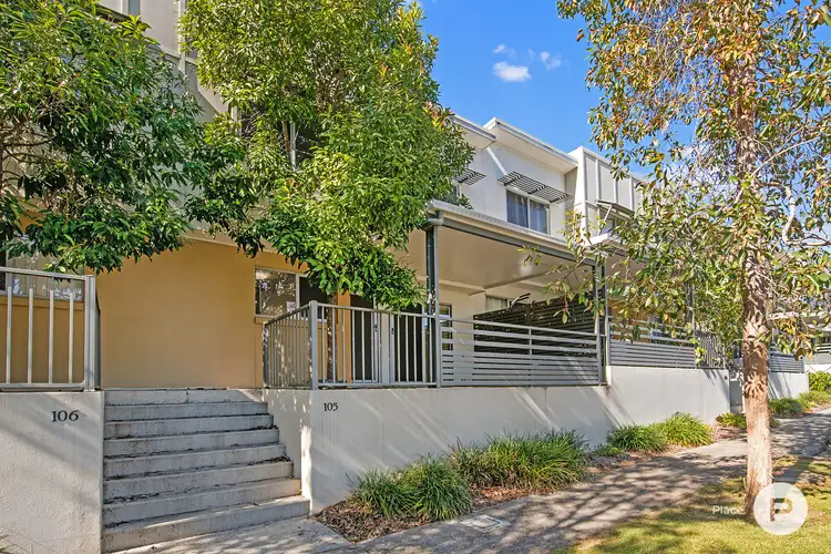 105/2 Diamantina Street, Calamvale QLD 4116