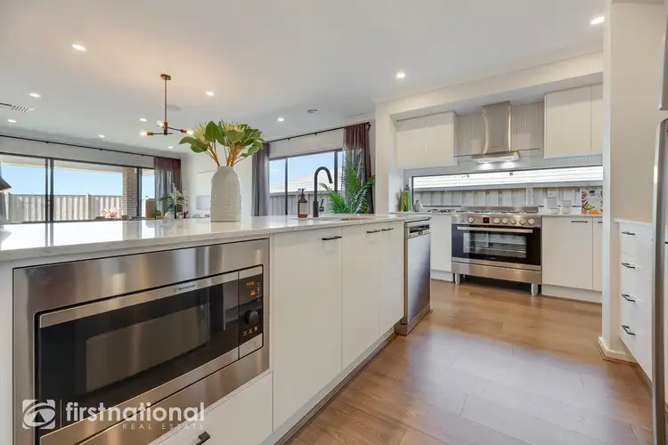 Fourth view of Homely house listing, 31 Highvale Rise, Warragul VIC 3820